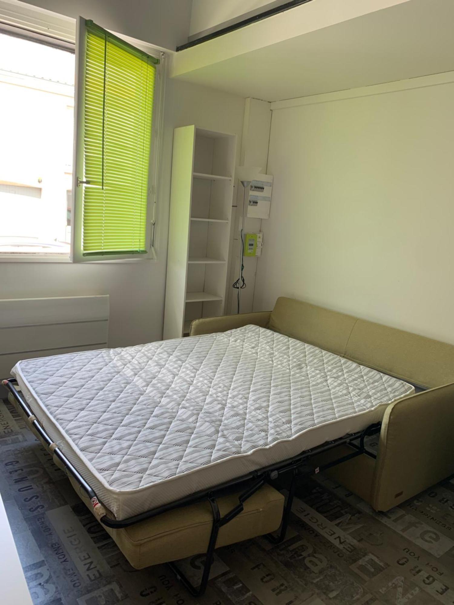 Appartement Tout Confort En Mezzanine A 20Mn A Pied Du Centre-Ville Avec Tv Et Wifi La Rochelle  Kültér fotó